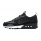 Men Nike Air Max 90 Futura Black White DM9922-003 Running Shoes