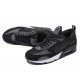 Men Nike Air Max 90 Futura Black White DM9922-003 Running Shoes