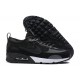 Men Nike Air Max 90 Futura Black White DM9922-003 Running Shoes