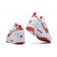 Men Nike Air Max 90 Futura White Red FD9865-100 Running Shoes