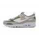 Men Nike Air Max 90 Futura Wolf Grey DZ4708-001 Running Shoes