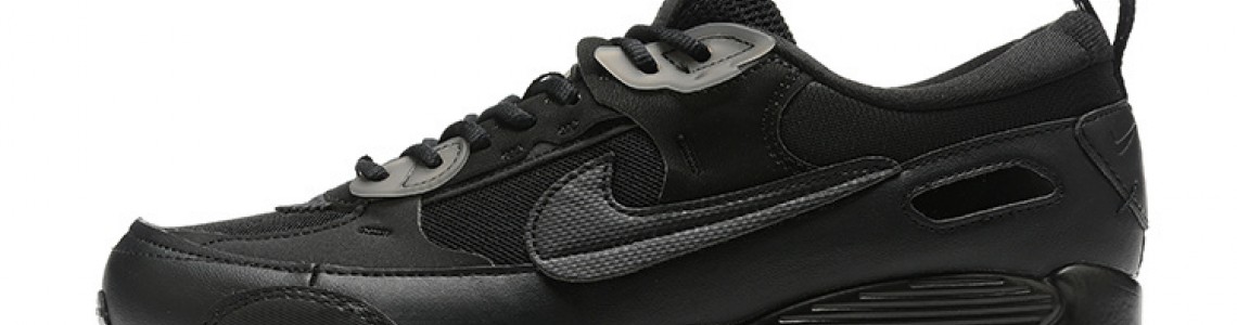 Cheap Nike Air Max 90 Futura Shoes - jordankk.com