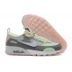 WMNS/Men Nike Air Max 90 Futura Grey Green DM9922-001 Running Shoes