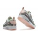 WMNS/Men Nike Air Max 90 Futura Grey Green DM9922-001 Running Shoes