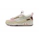 WMNS Nike Air Max 90 Futura Beige Pink Running Shoes