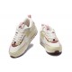 WMNS Nike Air Max 90 Futura Beige Pink Running Shoes