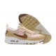 WMNS Nike Air Max 90 Futura Neapolitan Pink DZ4704-100 Running Shoes