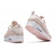 WMNS Nike Air Max 90 Futura Pink White DM9922-104 Running Shoes