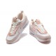 WMNS Nike Air Max 90 Futura Pink White DM9922-104 Running Shoes