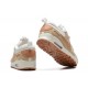 WMNS Nike Air Max 90 Futura White Brown DV7190-100 Running Shoes