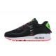 Men Nike Air Max 90 Black Pink CK7069-001 Running Shoes