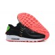 Men Nike Air Max 90 Black Pink CK7069-001 Running Shoes