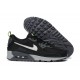 Men Nike Air Max 90 Black White DZ4495-001 Running Shoes