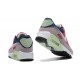 Men Nike Air Max 90 Pink Green DM0035-500 Running Shoes