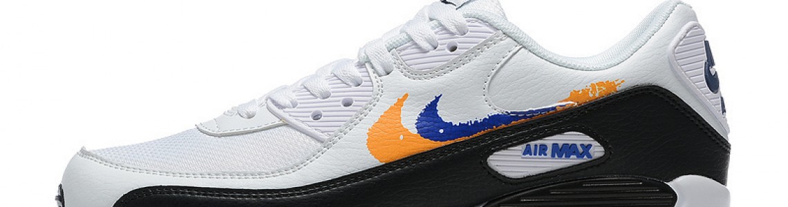 Best Nike Air Max 90 Shoes - jordankk.com