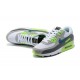 Men Nike Air Max 90 White Grey DJ6897-100 Running Shoes