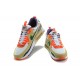 Men Nike Air Max 90 Yellow Orange CZ9078-784 Running Shoes