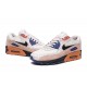 WMNS/Men Nike Air Max 90 Pink Black CI5646-001 Running Shoes