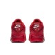 WMNS/Men Nike Air Max 90 Red Running Shoes