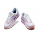 WMNS Nike Air Max 90 White Pink DX3316-100 Running Shoes