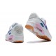 WMNS Nike Air Max 90 White Pink DX3316-100 Running Shoes