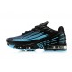 Men Nike Air Max Plus 3 Black Blue CK6715-103 Running Shoes