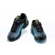 Men Nike Air Max Plus 3 Black Blue CK6715-103 Running Shoes