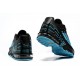 Men Nike Air Max Plus 3 Black Blue CK6715-103 Running Shoes