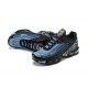 Men Nike Air Max Plus 3 Black Blue Running Shoes