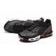 Men Nike Air Max Plus 3 Black Red FV6914-001 Running Shoes