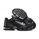 Men Nike Air Max Plus 3 Black White FD0659-001 Running Shoes