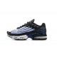 Men Nike Air Max Plus 3 Blue Black CD6871-001 Running Shoes