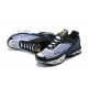 Men Nike Air Max Plus 3 Blue Black CD6871-001 Running Shoes