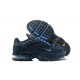 Men Nike Air Max Plus 3 Blue Grey Running Shoes