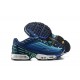 Men Nike Air Max Plus 3 Blue White CJ9684-400 Running Shoes