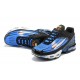 Men Nike Air Max Plus 3 Blue White and Black DR8588-400 Running Shoes