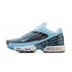 Men Nike Air Max Plus 3 Blue and Black Running Shoes