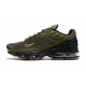 Men Nike Air Max Plus 3 Green Black DZ4502-200 Running Shoes