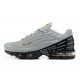 Men Nike Air Max Plus 3 Grey Black DQ1105-001 Running Shoes