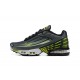 Men Nike Air Max Plus 3 Grey Green CD7005-002 Running Shoes