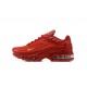 Men Nike Air Max Plus 3 Red CK6715-600 Running Shoes