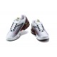 Men Nike Air Max Plus 3 White Black CK6715-101 Running Shoes