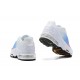 Men Nike Air Max Plus 3 White Blue and Pink Running Shoes