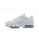 Men Nike Air Max Plus 3 White CD6871-100 Running Shoes