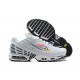 Men Nike Air Max Plus 3 White DN6993-100  Running Shoes