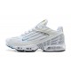 Men Nike Air Max Plus 3 White DR0140-100 Running Shoes