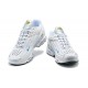 Men Nike Air Max Plus 3 White DR0140-100 Running Shoes