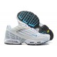 Men Nike Air Max Plus 3 White DR0140-100 Running Shoes