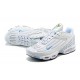 Men Nike Air Max Plus 3 White DR0140-100 Running Shoes