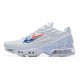 Men Nike Air Max Plus 3 White FJ4225-100 Running Shoes